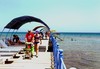 Самолетна почивка в Египет! 7 нощувки на човек на база All inclusive в Nubia Aqua Beach Resort 5*, Хургада, Червено Море с двупосочен чартърен полет от София - thumb 21