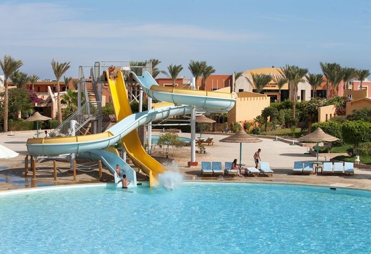 Amwaj Oyoun Resort & Casino 5* - снимка - 18