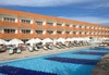 Самолетна почивка в Египет! 7 нощувки на човек на база All inclusive в Amwaj Oyoun Resort & Casino 5*, Шарм Ел Шейх, Червено Море с двупосочен чартърен полет от София - thumb 1