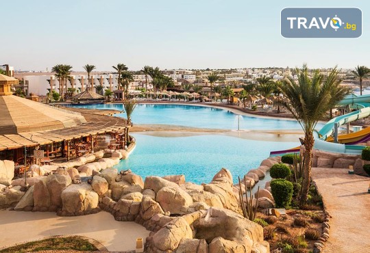 Pyramisa Beach Resort Sharm El Sheikh 5* - снимка - 17
