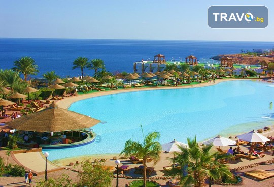 Pyramisa Beach Resort Sharm El Sheikh 5* - снимка - 18