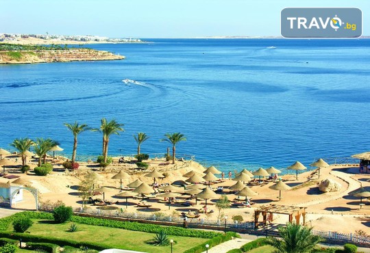Pyramisa Beach Resort Sharm El Sheikh 5* - снимка - 19