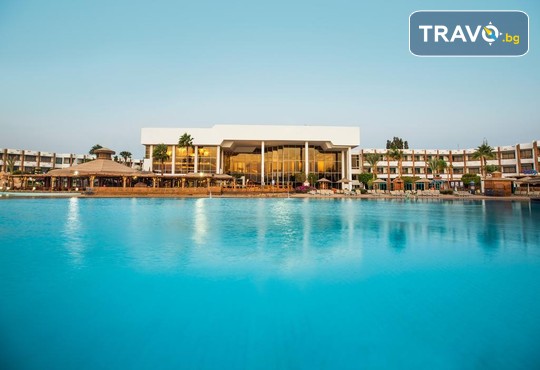 Pyramisa Beach Resort Sharm El Sheikh 5* - снимка - 1