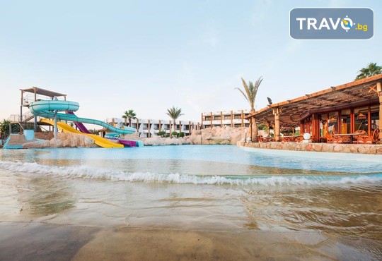 Pyramisa Beach Resort Sharm El Sheikh 5* - снимка - 20