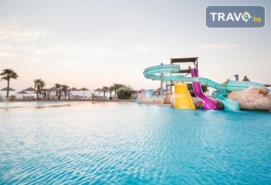 Pyramisa Beach Resort Sharm El Sheikh 5* - снимка - 21