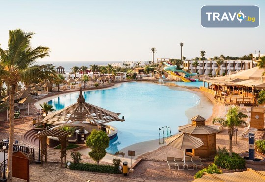 Pyramisa Beach Resort Sharm El Sheikh 5* - снимка - 23