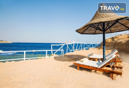 Pyramisa Beach Resort Sharm El Sheikh 5* - снимка - 27