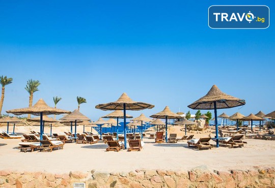 Pyramisa Beach Resort Sharm El Sheikh 5* - снимка - 28