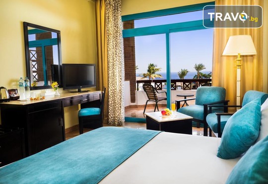 Pyramisa Beach Resort Sharm El Sheikh 5* - снимка - 5