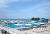 Самолетна почивка в Тунис! 7 нощувки на човек на база All inclusive в Samira Club Spa & Aquapark 3*, Хамамет, Североизточен Тунис с двупосочен чартърен полет от София - thumb 1
