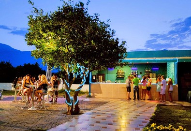 Самолетна почивка в Турция! 7 нощувки на човек на база All inclusive в Anita Dream Hotel (ex. Larissa Blue) 4*, Кемер, Турска ривиера с двупосочен чартърен полет​ от София - Снимка