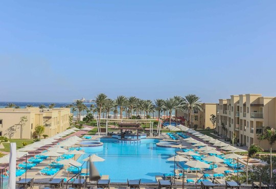 Rixos Seagate Sharm 5* - снимка - 33