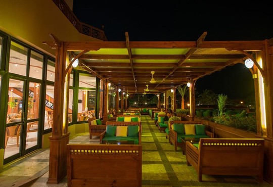 Pharaoh Azur Resort 5* - снимка - 11