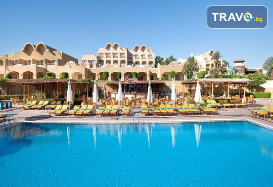 Sharm Grand Plaza 5* - снимка - 15