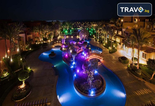 Sharm Grand Plaza 5* - снимка - 1