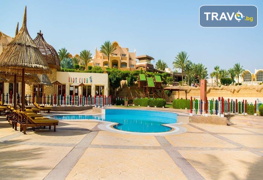 Sharm Grand Plaza 5* - снимка - 20