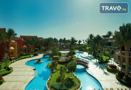 Sharm Grand Plaza 5* - снимка - 6