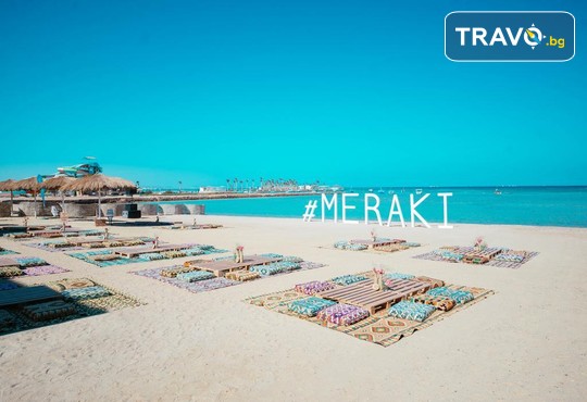 Meraki Resort 4* - снимка - 1