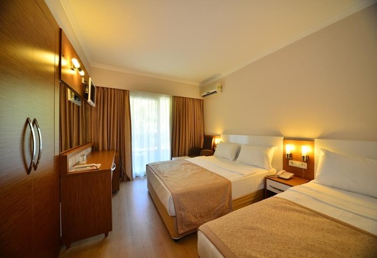 Annabella Park Hotel 4* - снимка - 3