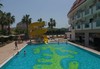 Самолетна почивка в Турция! 7 нощувки на човек на база All inclusive в Armir Resort (ex. Kemer Millenium Resort ) 5*, Кемер, Турска ривиера с двупосочен чартърен полет от Варна - thumb 7