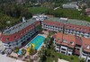 Самолетна почивка в Турция! 7 нощувки на човек на база All inclusive в Armir Resort (ex. Kemer Millenium Resort ) 5*, Кемер, Турска ривиера с двупосочен чартърен полет от Варна - thumb 1