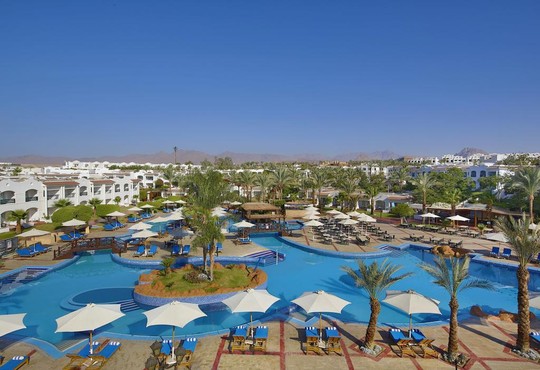 Sharm Dreams Resort 5* - снимка - 1