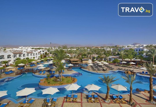 Sharm Dreams Resort 5* - снимка - 1