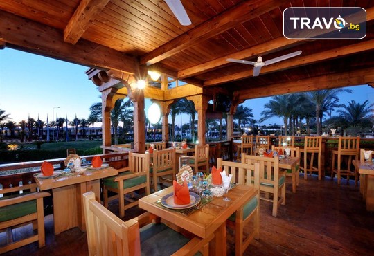 Sharm Dreams Resort 5* - снимка - 21