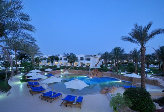 Sharm Dreams Resort 5* - снимка - 23