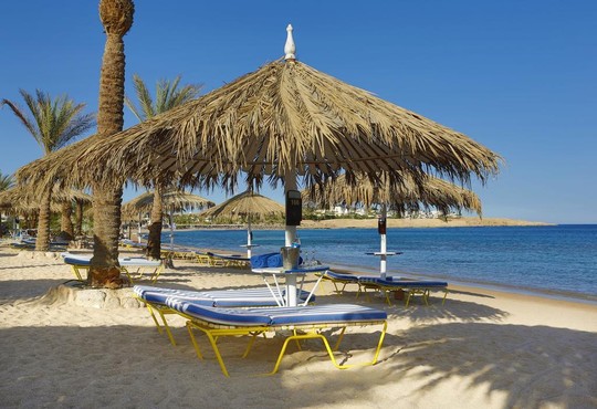 Sharm Dreams Resort 5* - снимка - 25