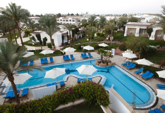 Sharm Dreams Resort 5* - снимка - 27