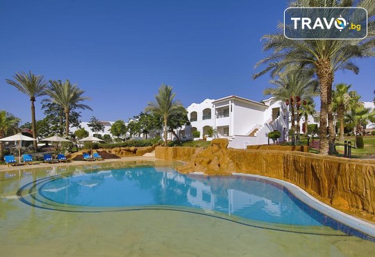 Sharm Dreams Resort 5* - снимка - 29