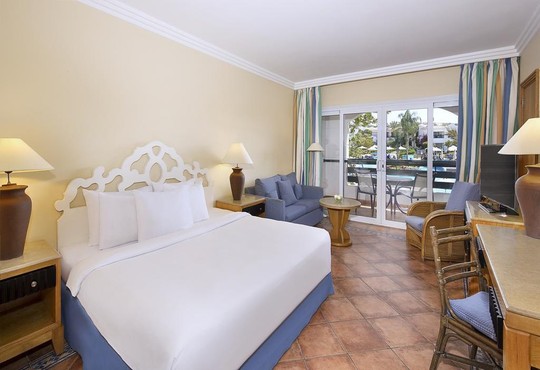 Sharm Dreams Resort 5* - снимка - 2
