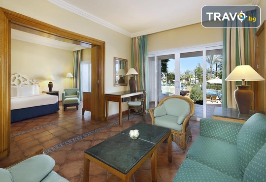 Sharm Dreams Resort 5* - снимка - 4