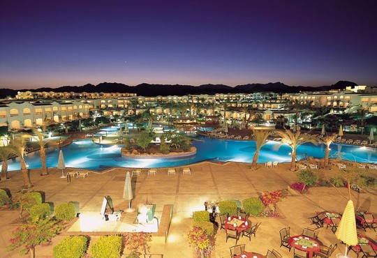 Sharm Dreams Resort 5* - снимка - 5