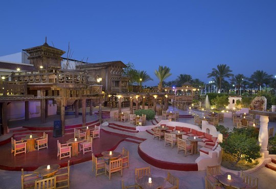 Sharm Dreams Resort 5* - снимка - 9