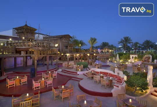 Sharm Dreams Resort 5* - снимка - 9
