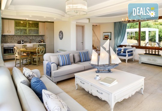 Villa D'Oro - Luxury Villas & Suites - снимка - 20