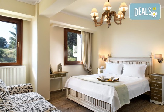 Villa D'Oro - Luxury Villas & Suites - снимка - 15