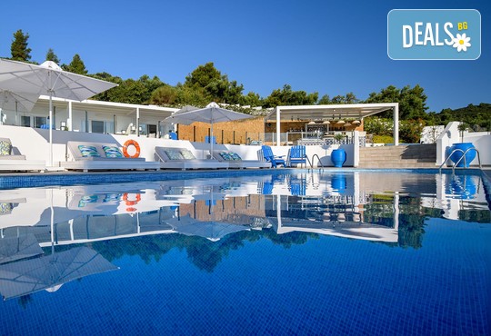 Villa D'Oro - Luxury Villas & Suites - снимка - 3