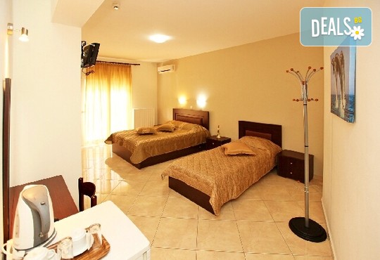 Delfini Hotel - снимка - 19