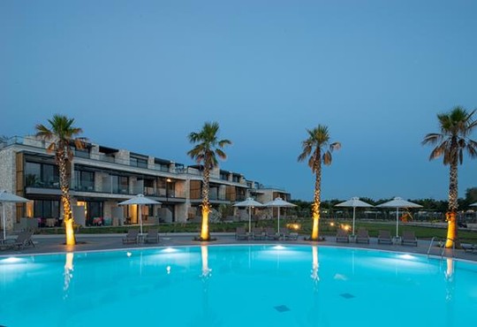 Portes Lithos Luxury Resort 5* - снимка - 13