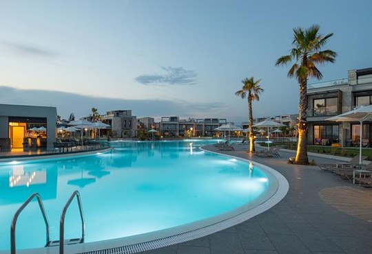 Portes Lithos Luxury Resort 5* - снимка - 14