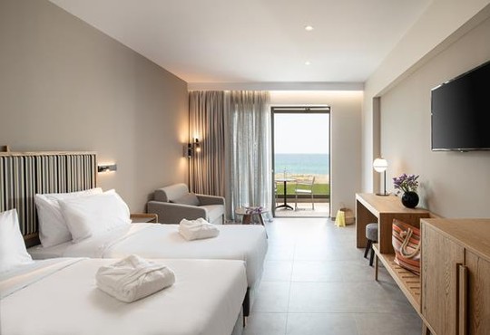 Portes Lithos Luxury Resort 5* - снимка - 5