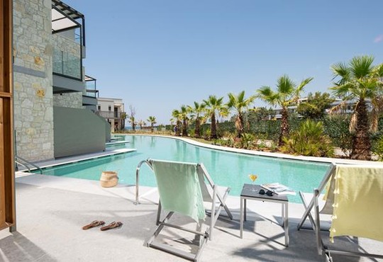 Portes Lithos Luxury Resort 5* - снимка - 16
