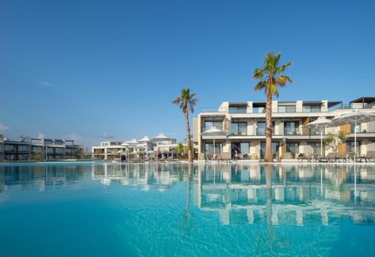 Portes Lithos Luxury Resort 5* - снимка - 19