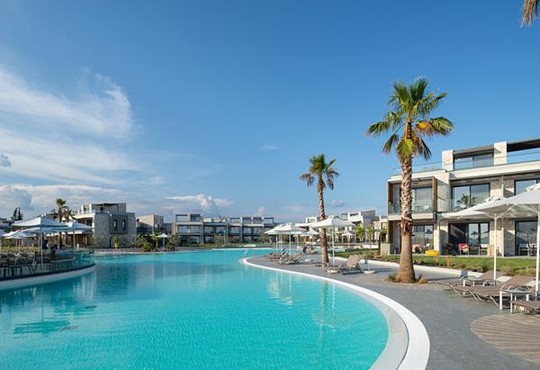 Portes Lithos Luxury Resort 5* - снимка - 20