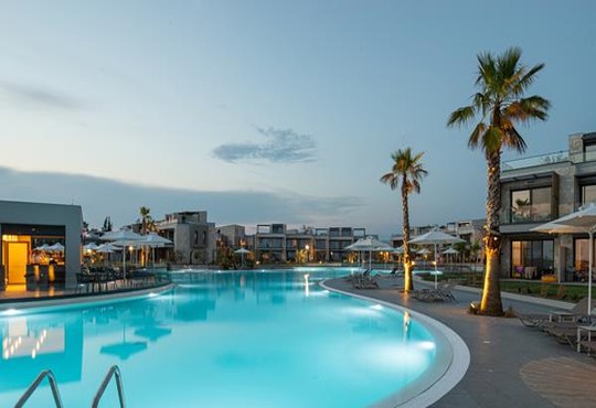 Portes Lithos Luxury Resort 5* - снимка - 21