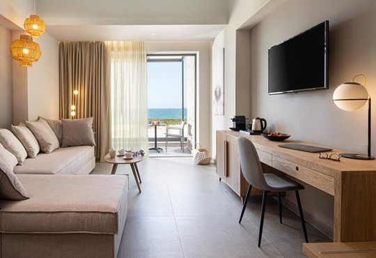 Portes Lithos Luxury Resort 5* - снимка - 11