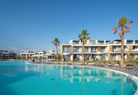 Portes Lithos Luxury Resort 5* - снимка - 30